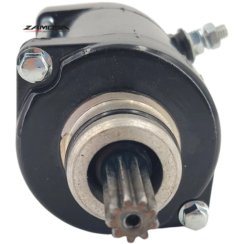 G310 G310R Starter Motor For BMW G310 G310R G310GS 12418559627 TVS Apache RR 310 N7060040