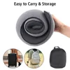 Memory Foam Snail Pillow Soft Noon Break Sleep Pillows Portable U-shaped Pillow Travel Neck Pillow Travel Neck Support 4