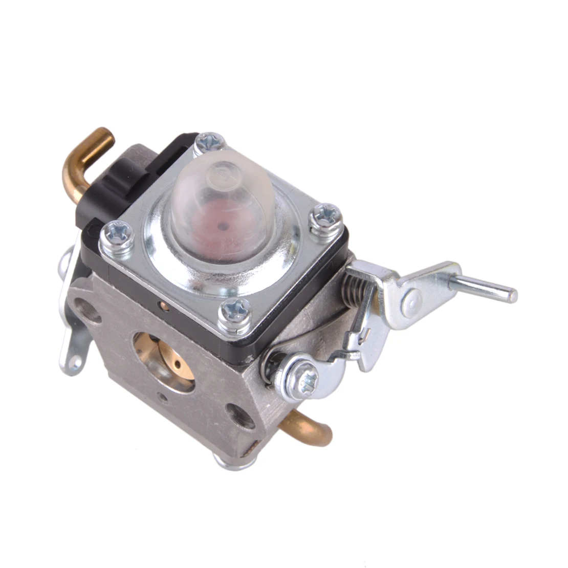 Vergaser Für Trimmer 122HD45 122HD60 - Passend Für McCulloch Heckenscheren