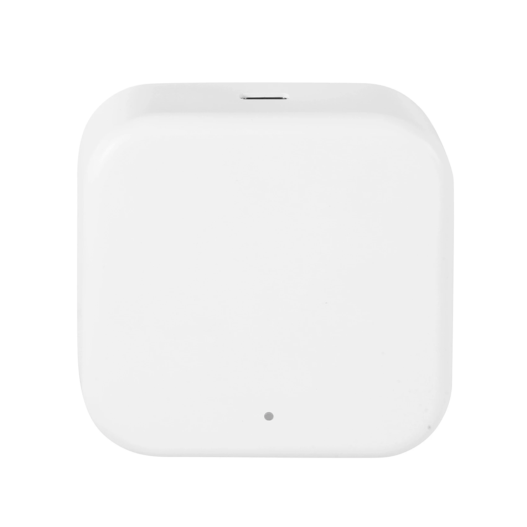 뜨거운 블루투스 Wifi 게이트웨이 지문 암호 스마트 전자 도어 잠금 홈 브리지 Ttlock App 제어 게이트웨이 허브