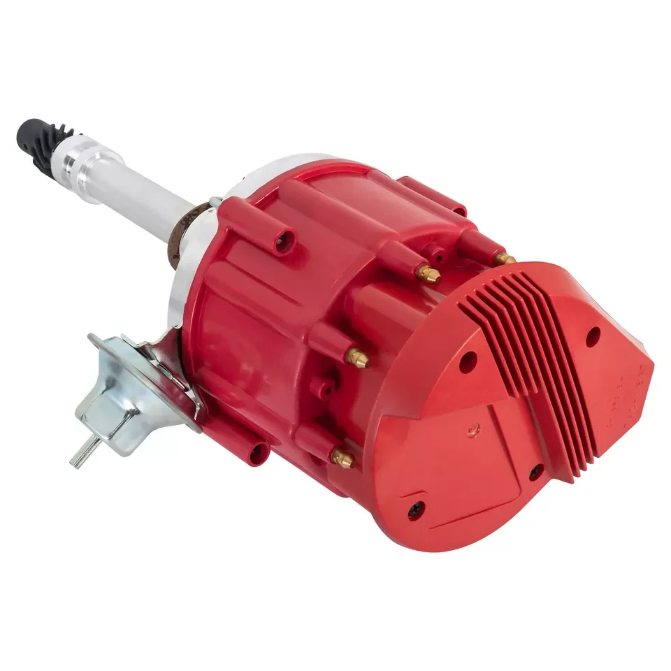 PC6001A PE350R JM6500R 1035001 Ignition distributors for Chevrolet