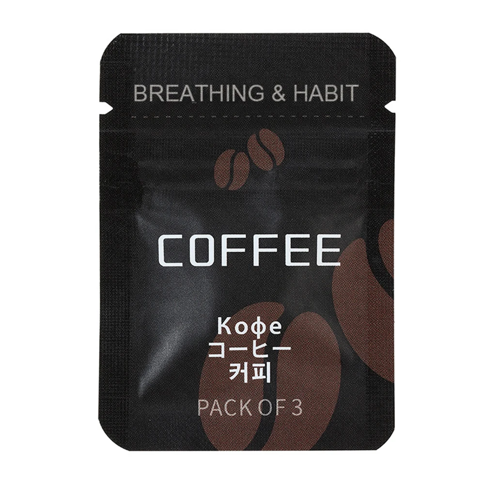 Stainless Steel Anxiety Relief Necklace for Adults