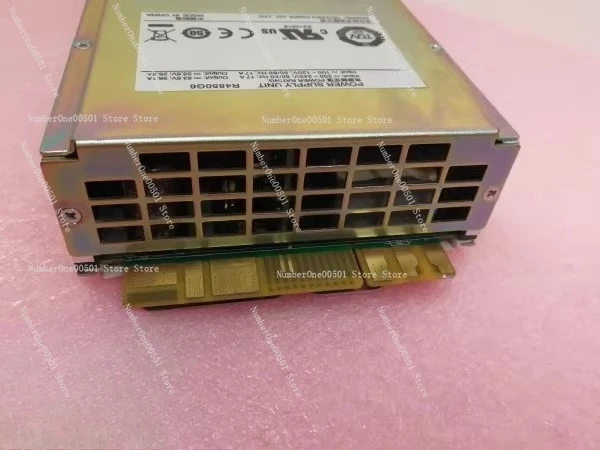 R4850G2 통신 전원 공급 모듈 인터페이스 보드 포함 48V/53.5V/58V/57V..
