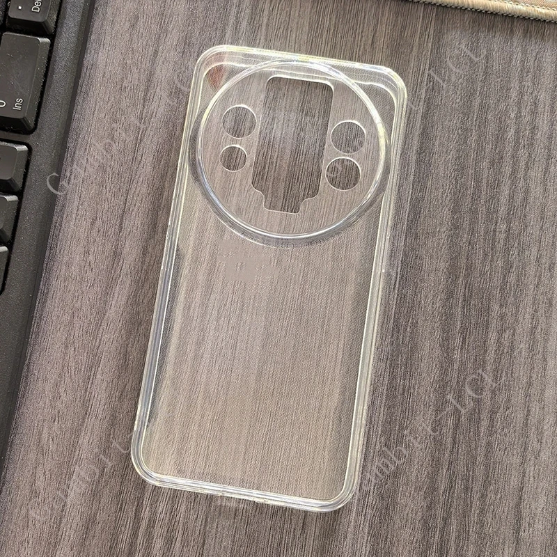 Shockproof Soft Phone Case with Back Ring Holder Bracket - Enhanced Protection Cover