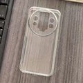 TPU Case Clear