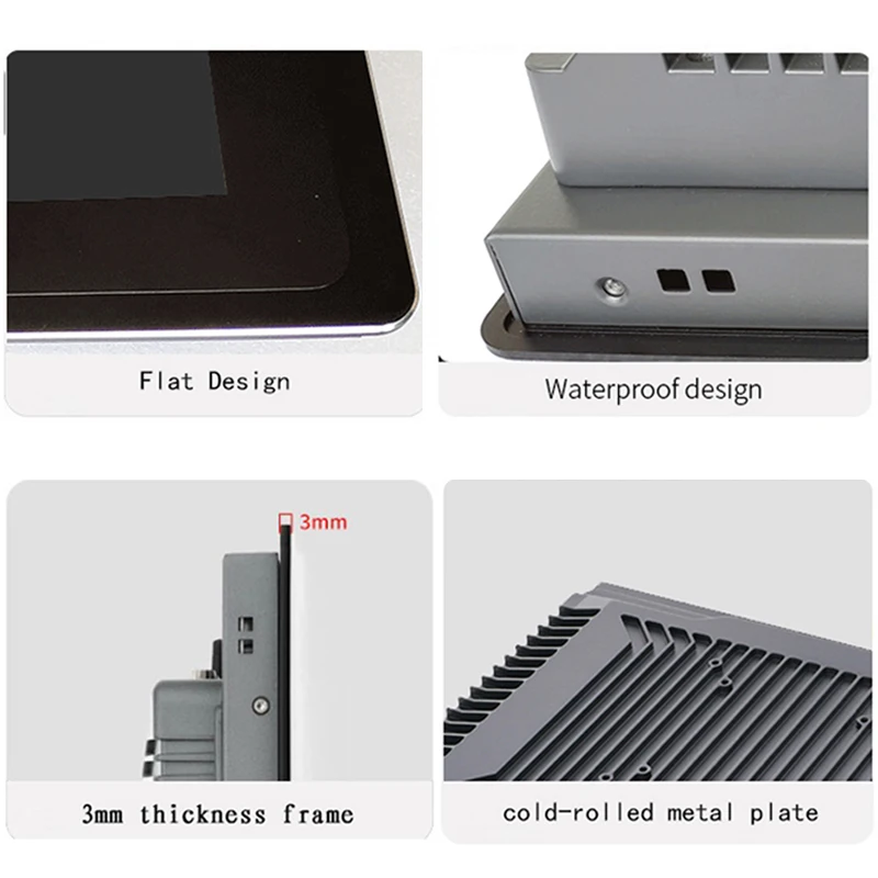  뷮 ġ  , VGA HDMI ̽,  ũ, ޴ ÷, 17/18.5 ġ, 19/21 ġ