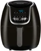 PowerXL Vortex Air Fryer Plus 5 Quart Capacity, Black, 1500 Watts 1