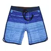 2024 Fashion Swimming Trunks  Waterproof Men‘s Beach Boardshorts Bermuda Beach Vacation Quick-drying Light Thin Casual Swimsuit 1