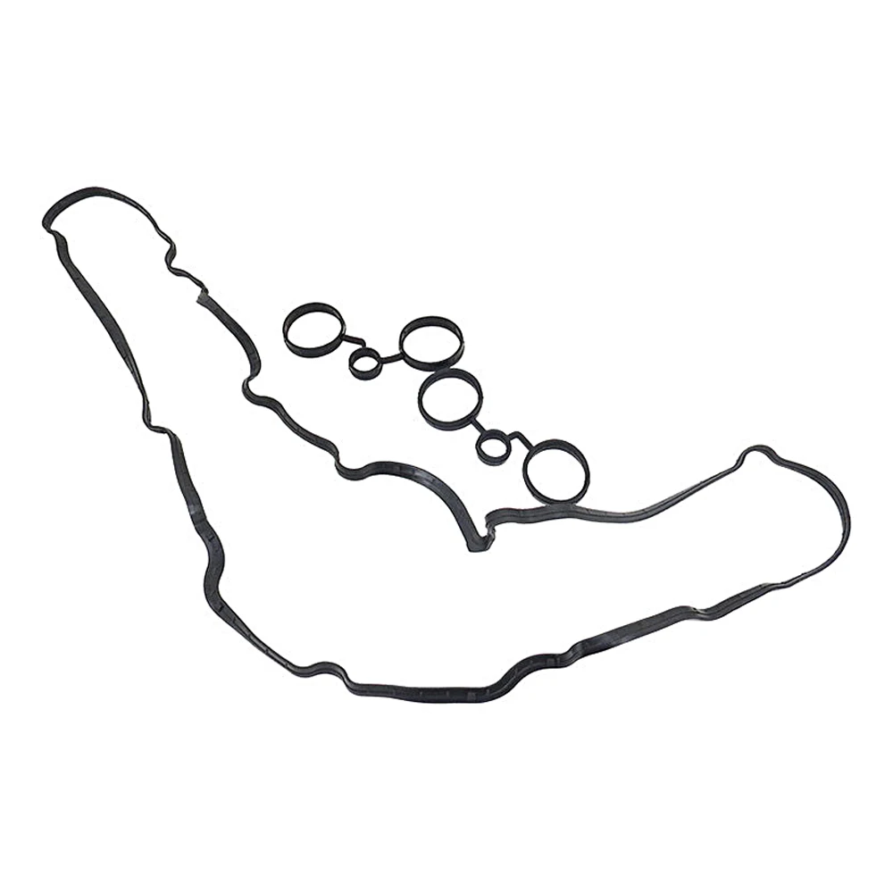 3pcs 9805264280 For Citroen C4 C5 DS3 DS4 DS5 For Peugeot 207 208 308 508 3008 5008 RCZ Valve Cover Gasket Set