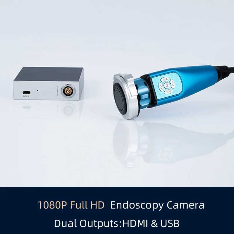 1080P Medical Endoscope Camera 3