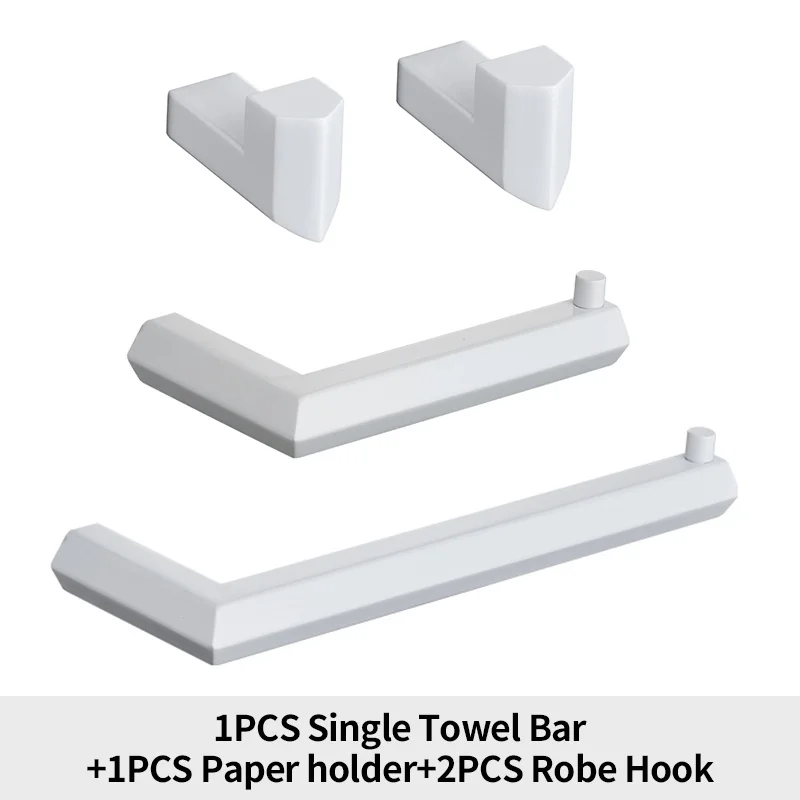 White Whole Set 03