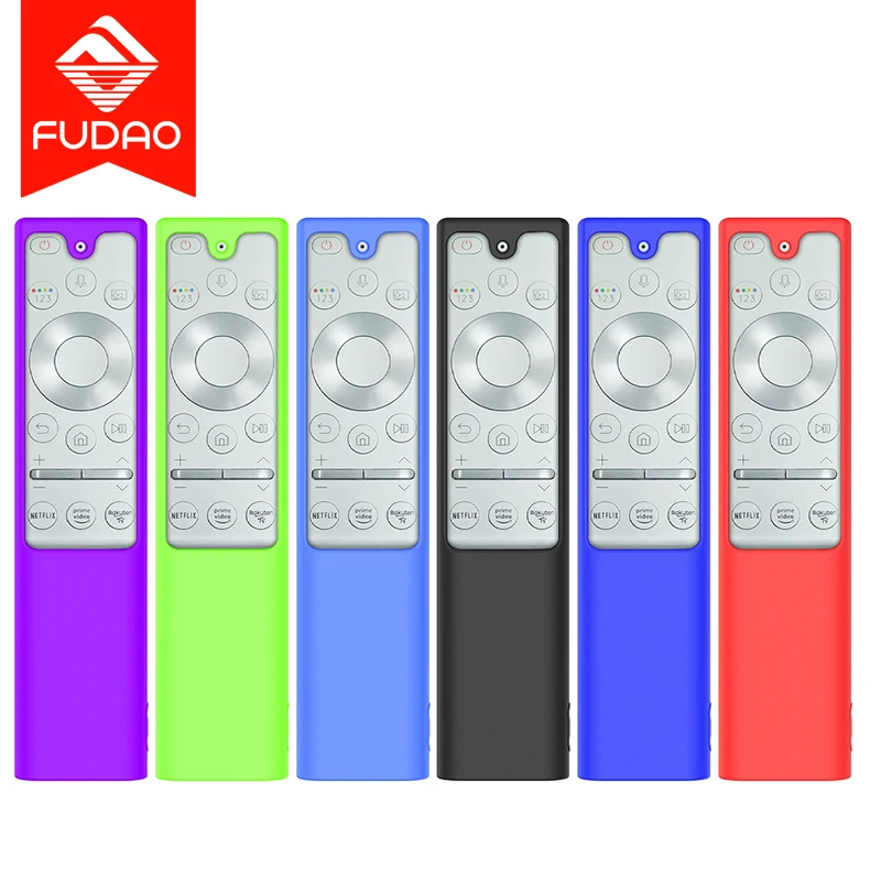 Silicone Remote Control Case Used For Samsung BN59 TV BN59 01327C