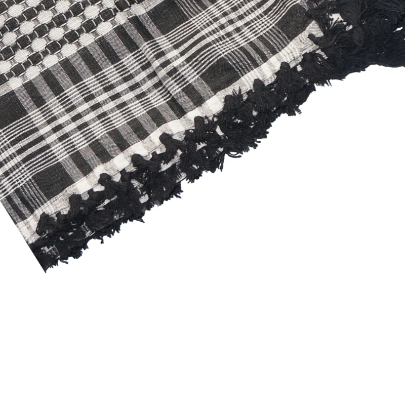 Рисунок 6 - Религиозный платок куфия для взрослых