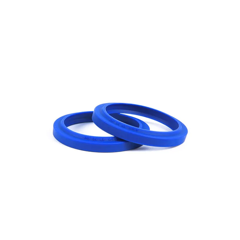 O Ring Gasket Sealing Washers Oil Drain Plug Seal Washer DHS / DH Type Hydraulic Cylinder Dust seal Oil Seal Piston Sealing Ring Gasket ID 11.2-28