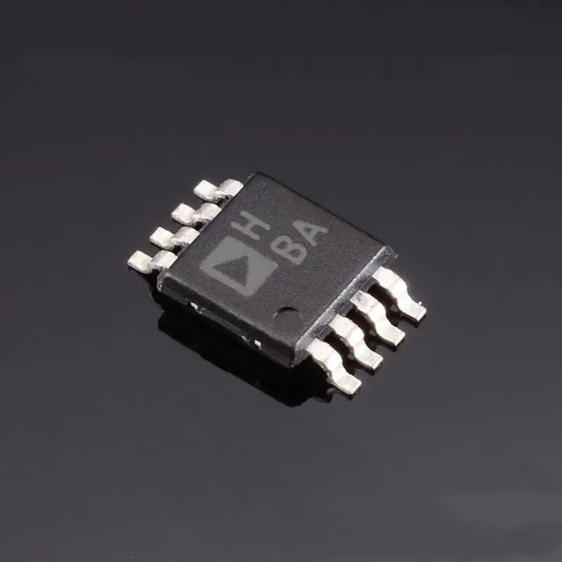 

5PCS~20PCS/LOT AD8138ARMZ AD8138ARM AD8138 HBA MSOP8 New original
