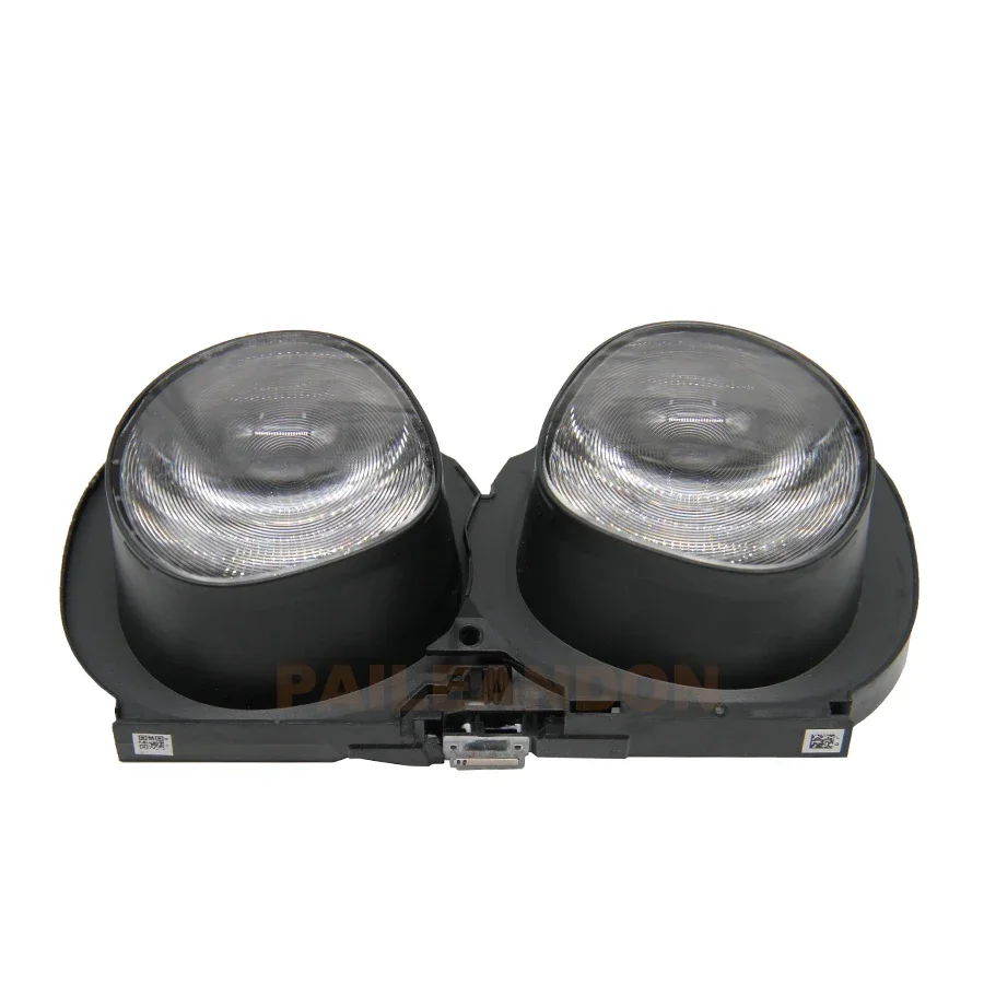 Original For Meta Oculus Quest 2 VR Headset Lens Optic Replacement Part Accessories