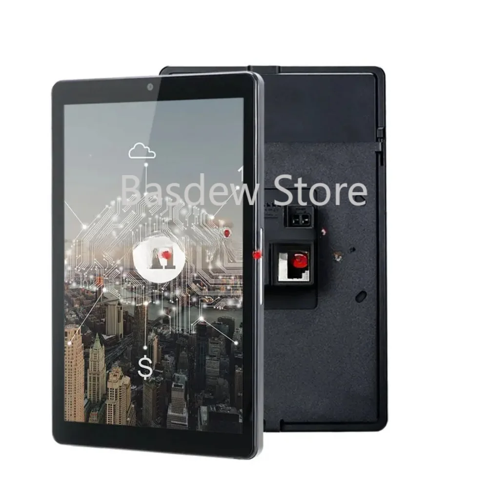 

Touch Control Panel Wall Smart Home Switch 8 Inch Android 11 RK3566