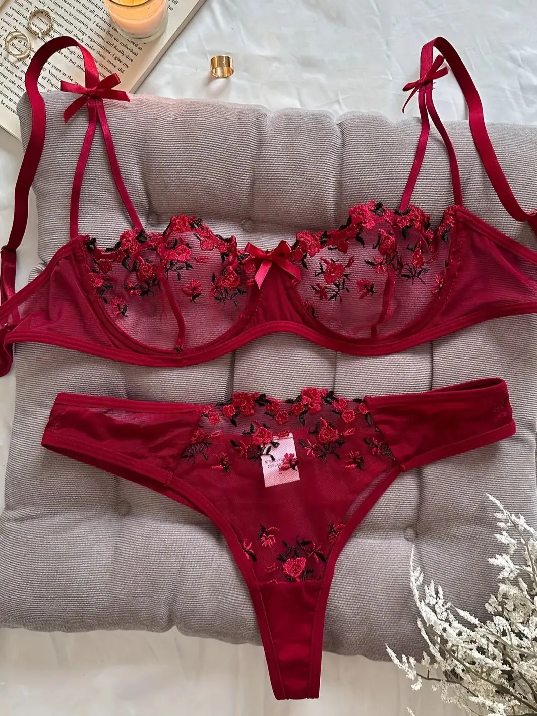 Rojo
