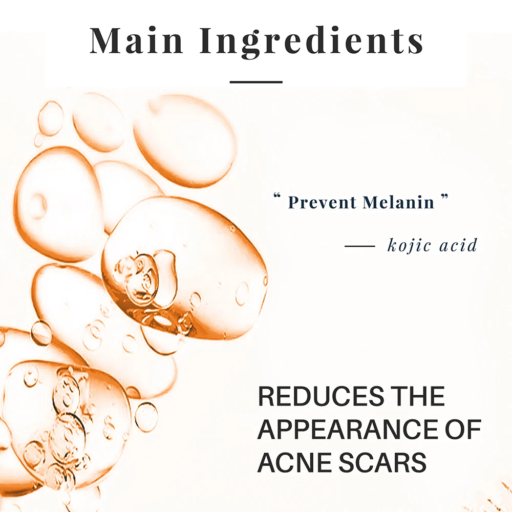 2/4PCS Kojic Acid Soap Face Body Care Handmade Soap For Women Men Facial Foam Cleansing Moisturizing Whitening Soap Beauty Tools 6