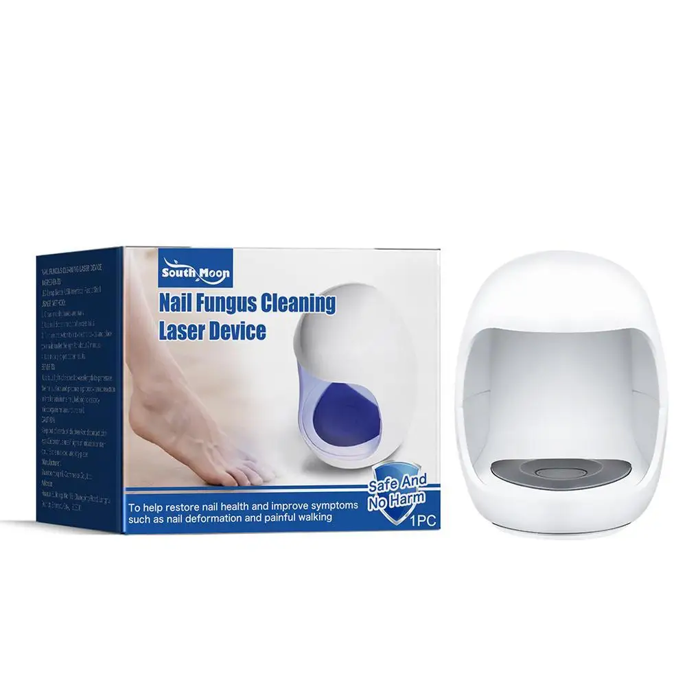 

Fungal Nail Laser Device Repair Fast Nails Fungus Onychomycosis Nail Fungus Cleaning Laser Device Foot Health Care