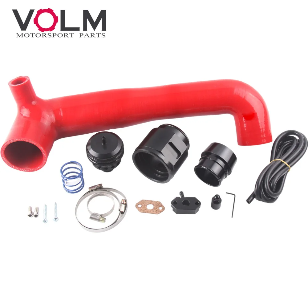 Blow off online 1.2 tsi