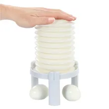 Creative peeling egg shells to remove egg shell tools TV products kitchen creative gadgets household shelling artifact