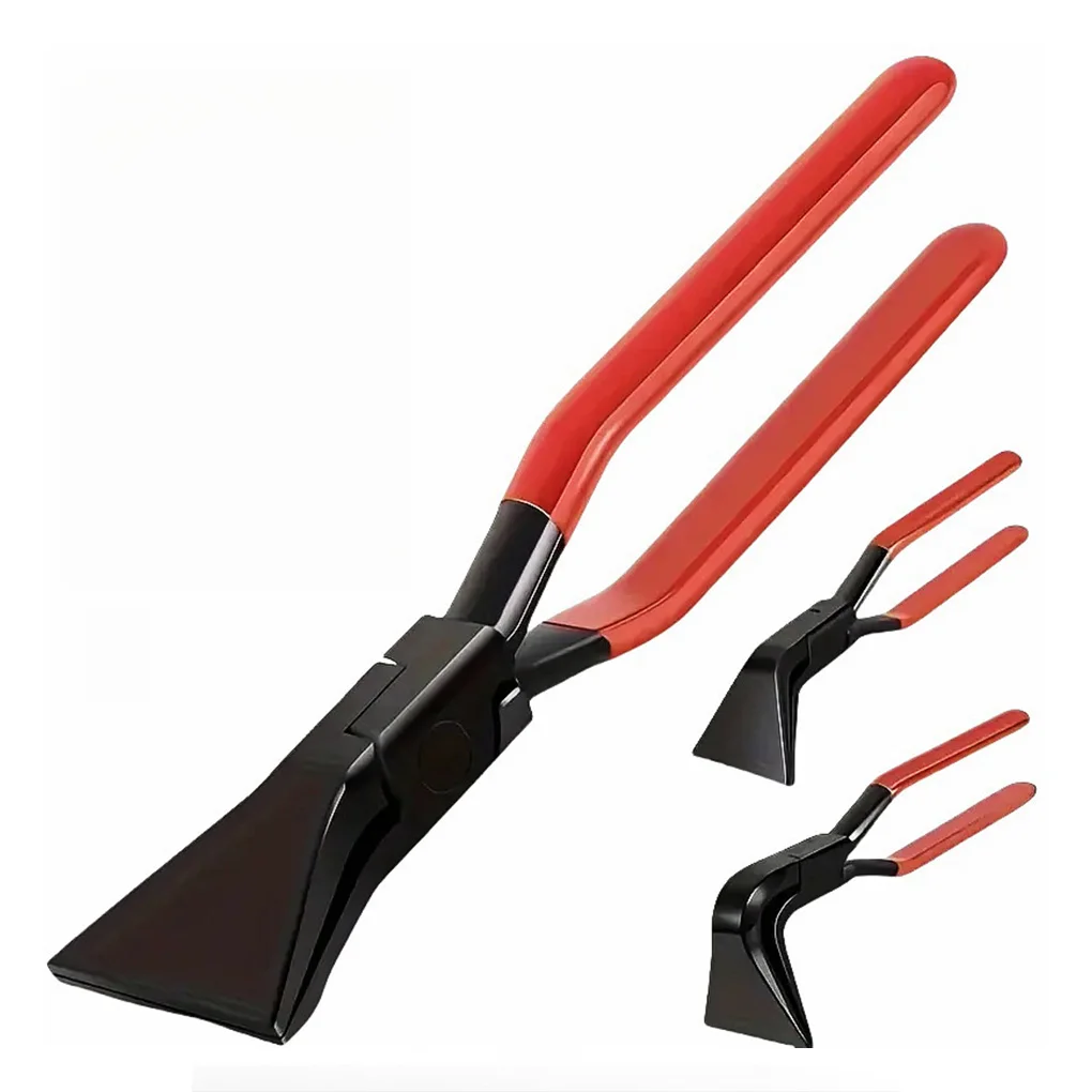 Folding Pliers Sheet Metal Bending Pliers Hand Folding Sheet Metal Roofing Tool