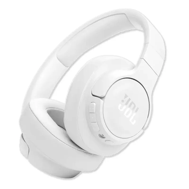 Tune 770NC White