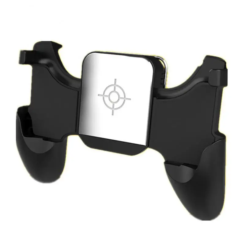 

Mobile Phone Cooler Handle Semiconductor Cooling Fan Holder For Xs XR Mobile Radiator Gamepad Controller