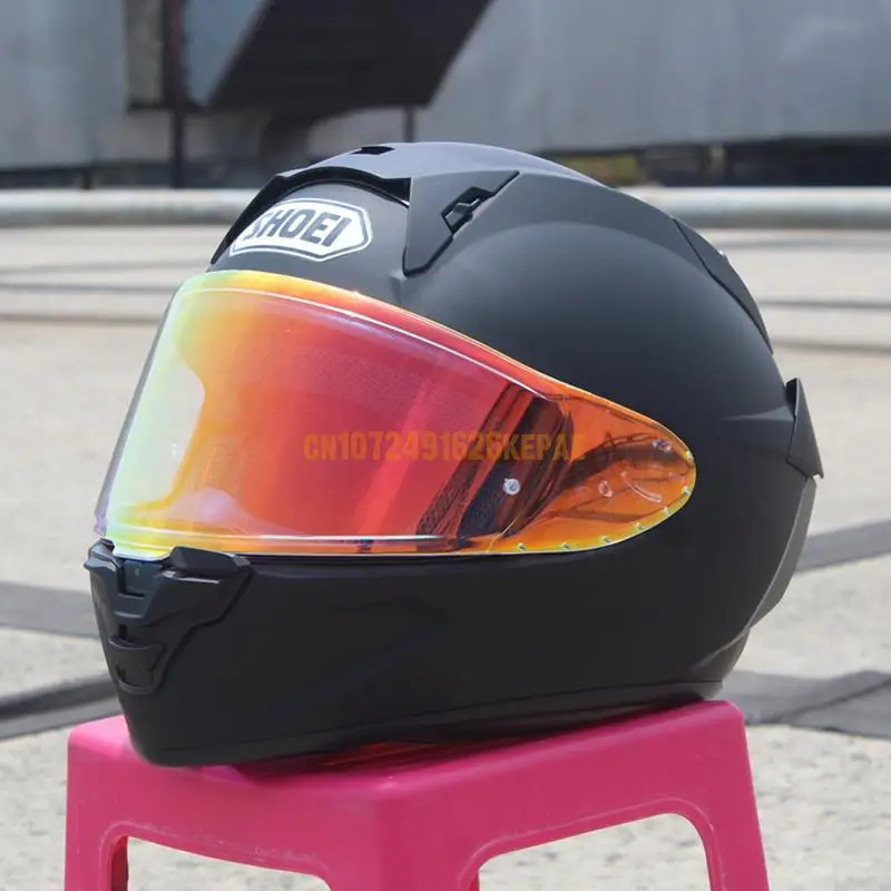 Track Helmet Shoei X-SPR PRO Matt