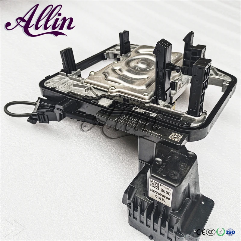 

DSG7 0AM DQ200 0CW Transmission Control Unit Suit For VW AUDI SKODA SEAT 0AM927769K 0AM927769P 0AM927769D 0AM927769G 0AM927769F