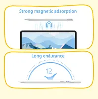 Lenovo thinkplus Universal BP16 Touch Pen For Tablet Mobile Android ios Phone iPad Accessories Drawing Tablet Stylus Pen