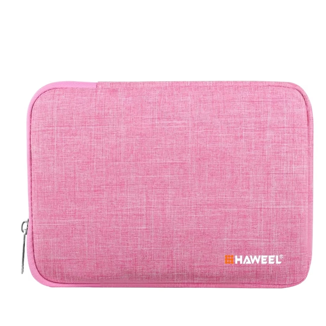 Enhanced Tablet Sleeve Case - Shockproof Zipper Briefcase Pouch