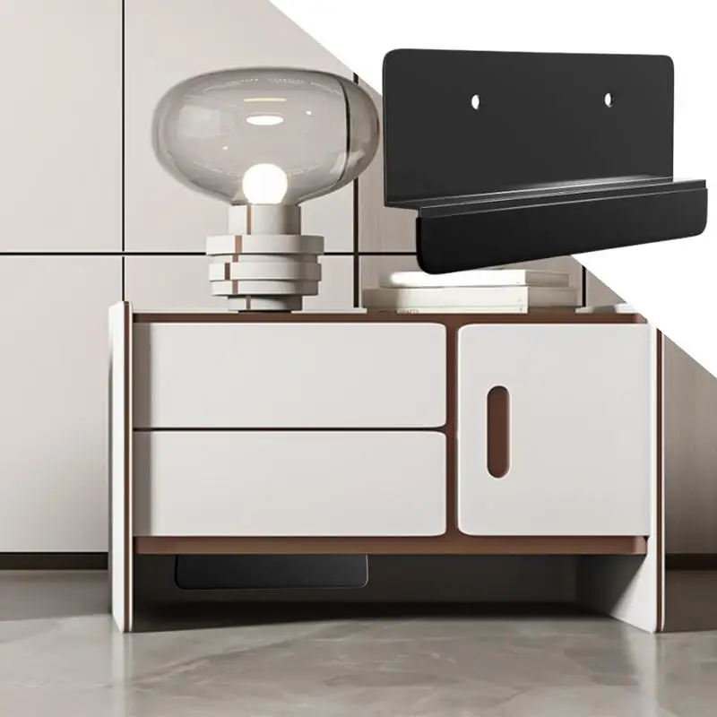 Cabinet Foot Pull Under Cabinet Foot Pull Handless Handle Handle Trash Drawer For Door