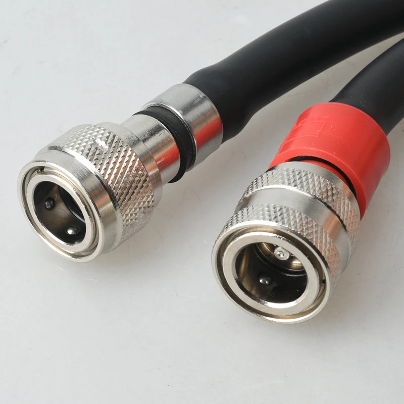 Fuel Hose Assy with Primer Bulb 7.93FT For Tohatsu Nissan Outboard M NS MD 5-90HP 3B7-70200-3 3B7-70200-4 3B7702003 outboard engine parts boat motor parts boat fuel line