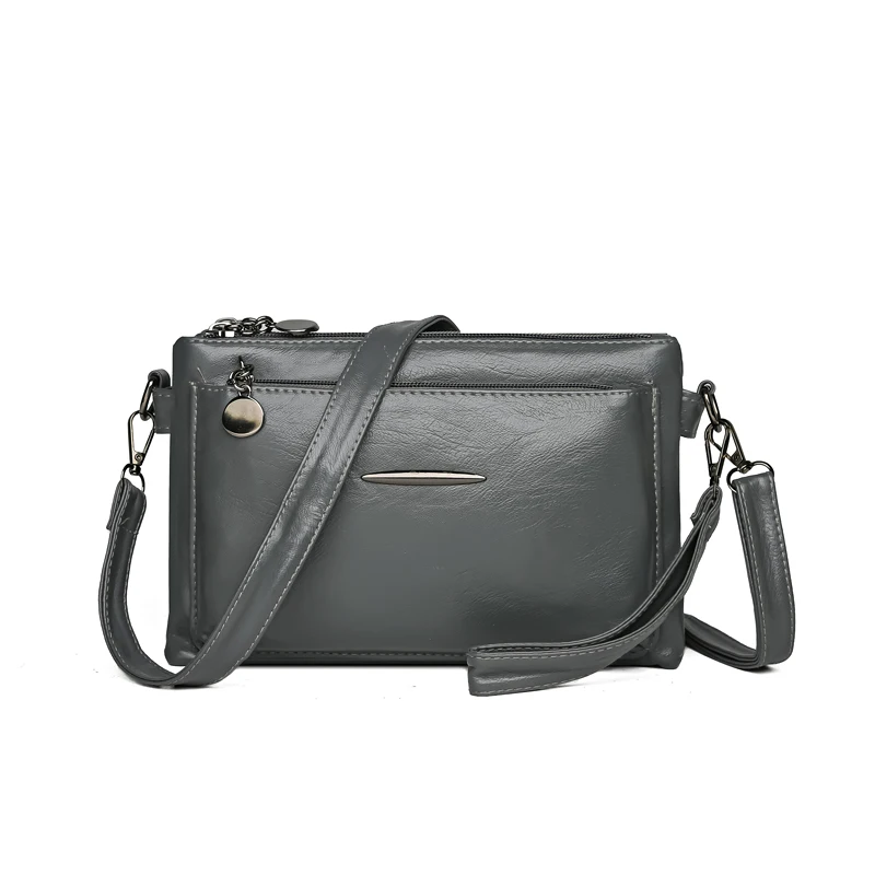 Women's PU Leather Pillow Shoulder Bag, Casual Everyday Handbag Sddfbfe863c3f45b4ad6075a74f059821H