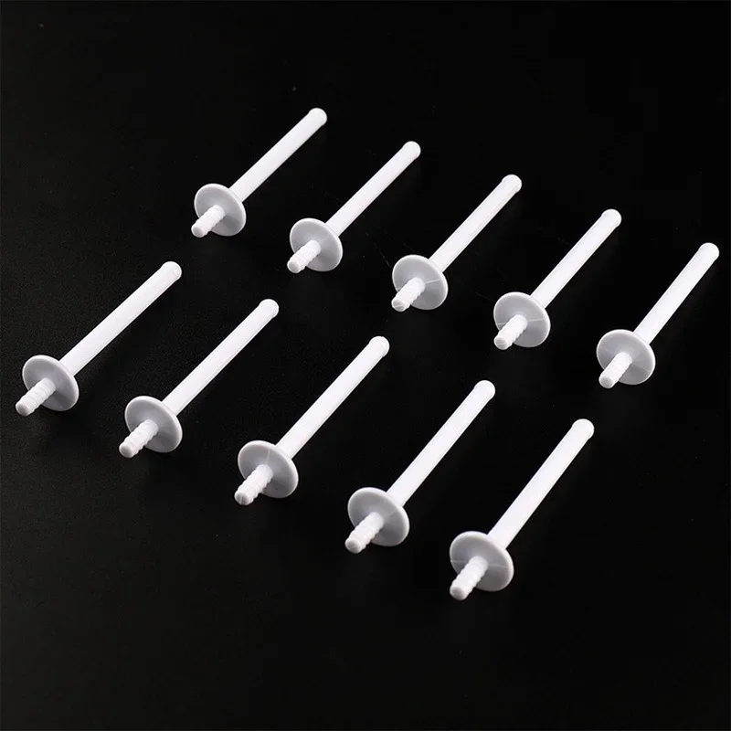 New Wax Rod 40/50pcs/pack Disposable Waxing Stick Wax Bean Wiping Wax Tool  Disposable Hair Removal Beauty Bar Body Beauty Tool 4