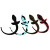 Silicone Dog Tail Sex Toys Anal Plug Tail Butt Plug for Women Men Vibrator Slave Games SM Erotic Toy G-spot Massage Sex Products 1