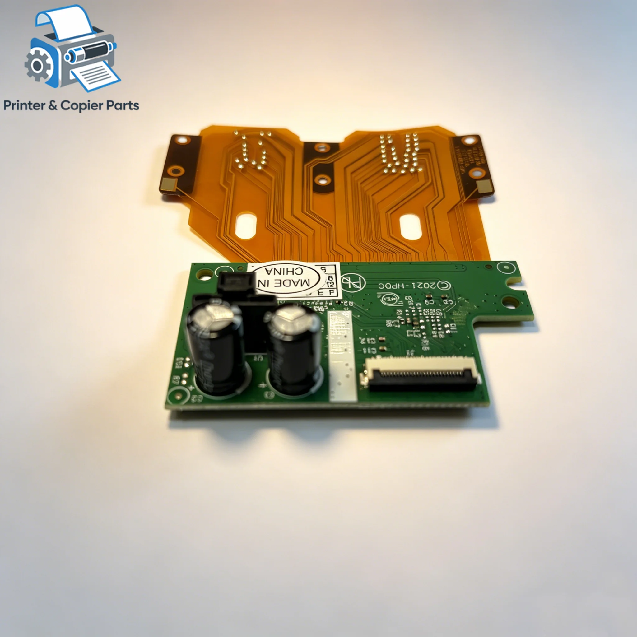 1PC 5PCS 캐리지 메인 보드 X4E75A 3YP17A HP 670 720 750 798 755 672 675 678 728 790 6000 7000 7300 7600 4WF-80024 용