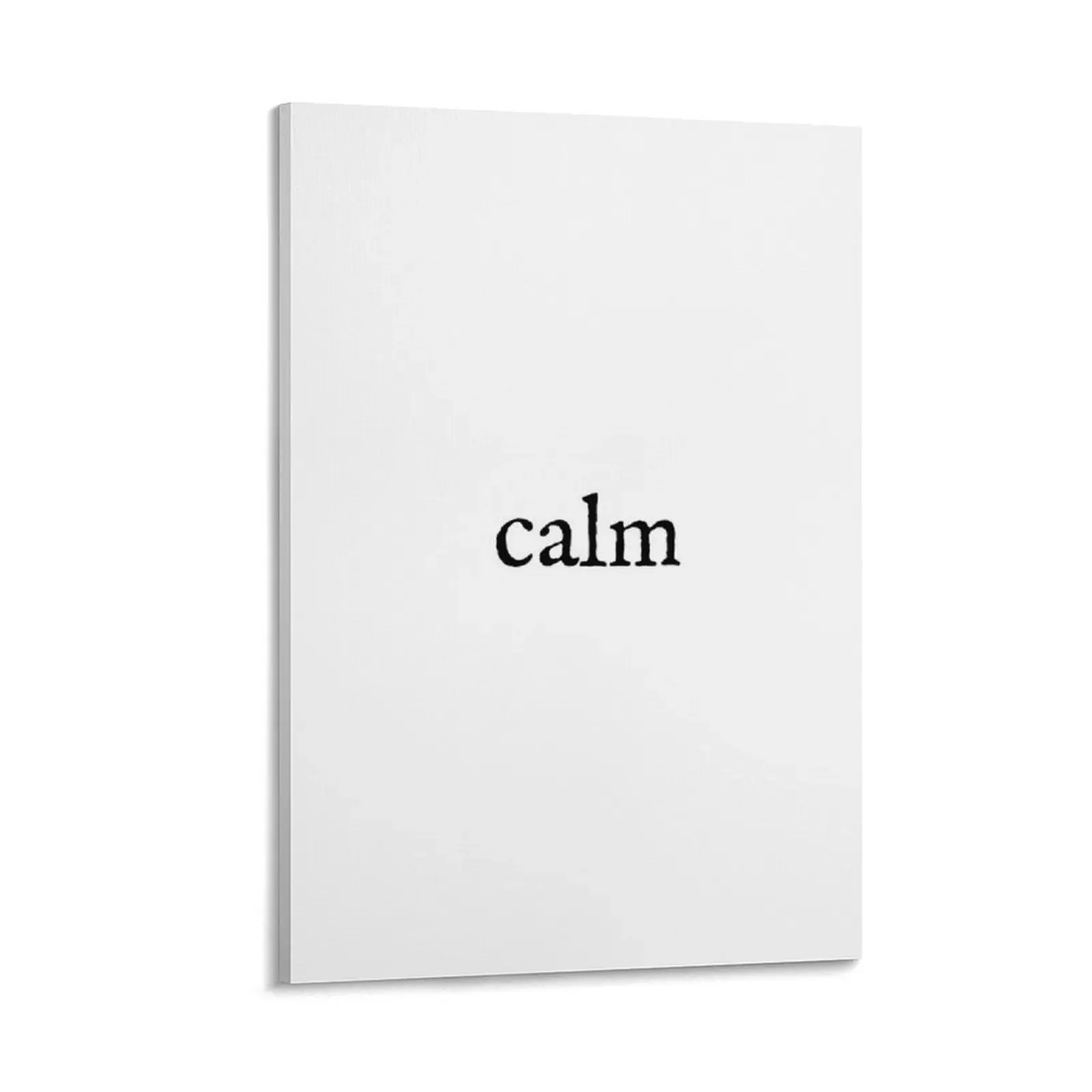 

calm Canvas Painting cute room decor wallpapers home decor Decoration bedroom