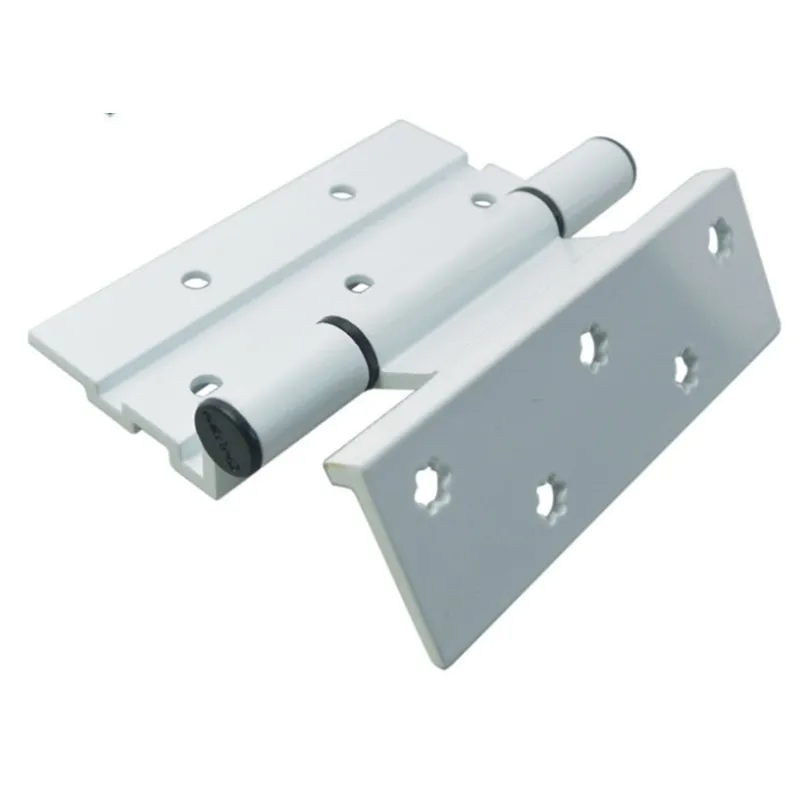 JD 1Pcs Hinge Aluminum Alloy Door Hinge Increase Door And Window Hinges Furniture