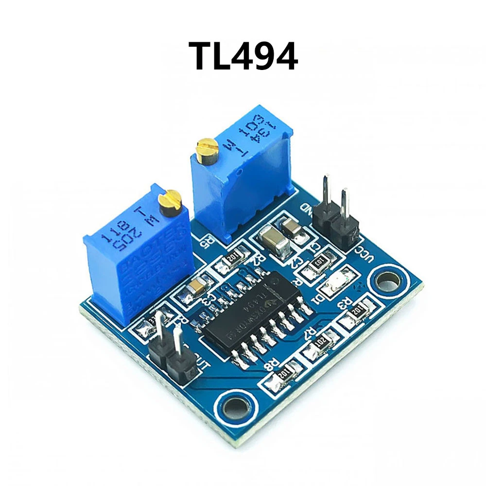1PCS TL494 SG3525 PWM Controller Module Adjustable Frequency Control