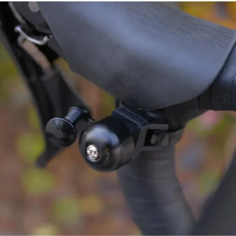 Retro Classical Bicycle Bell Clear Loud Sound Steel Copper MTB Mountain Bike Handlebar Ring Horn Safety Cycling bicycle bell bicycle horn mountain bike bell