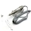 35000RPM Drill Pen SDE H200 Handpiece For All STRONG 210 Electric Manicure machine control box Nails Drill handle Tools 1