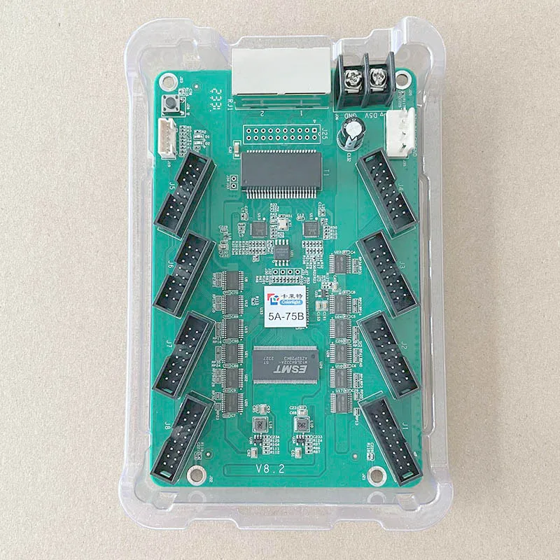 Colorlight 5A-75B Receiver Card for Full Color LED Panel LED Video Wall