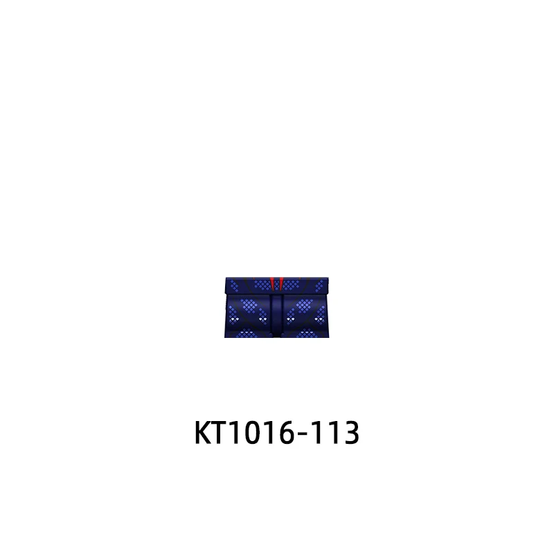 액션 피규어 무기 바지 헤어 부품 모델 블록, MOC 브릭 세트, 어린이 선물 장난감, KT1016