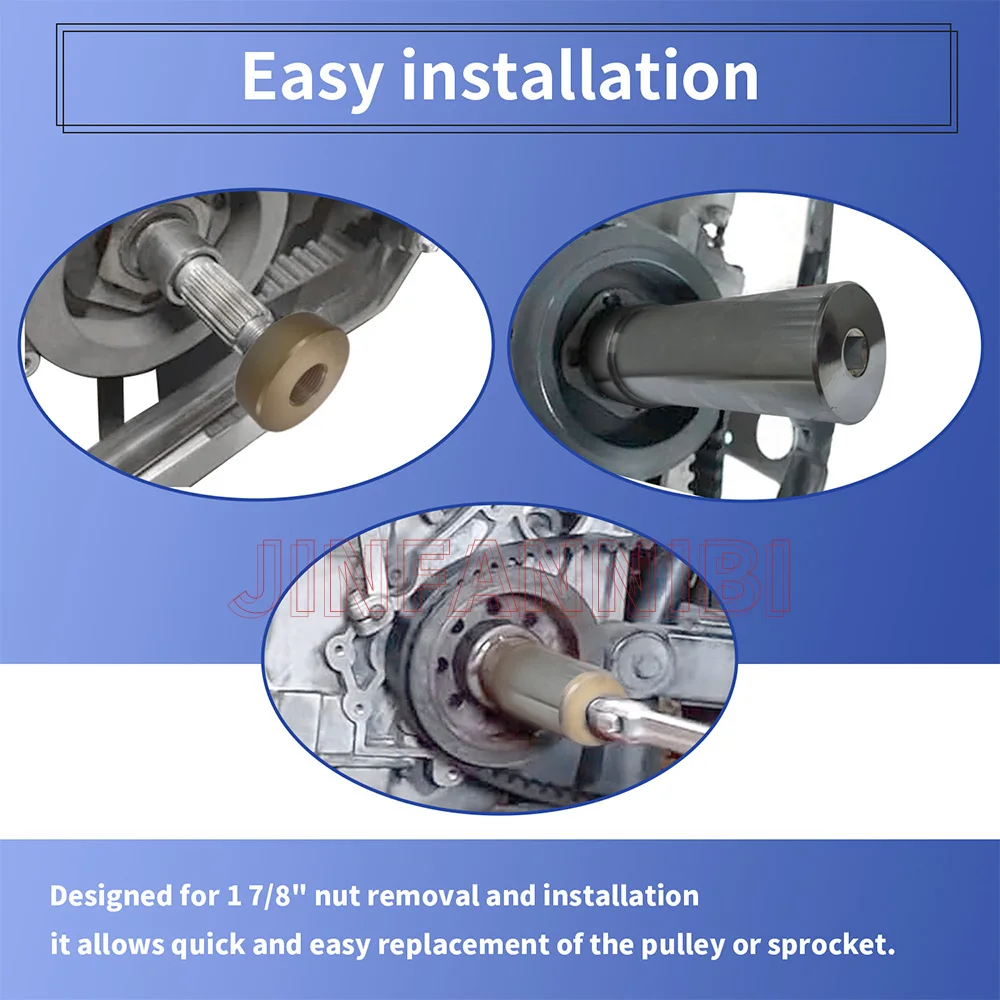 Рисунок 2 - Гаечный ключ для Harley Twin Cam