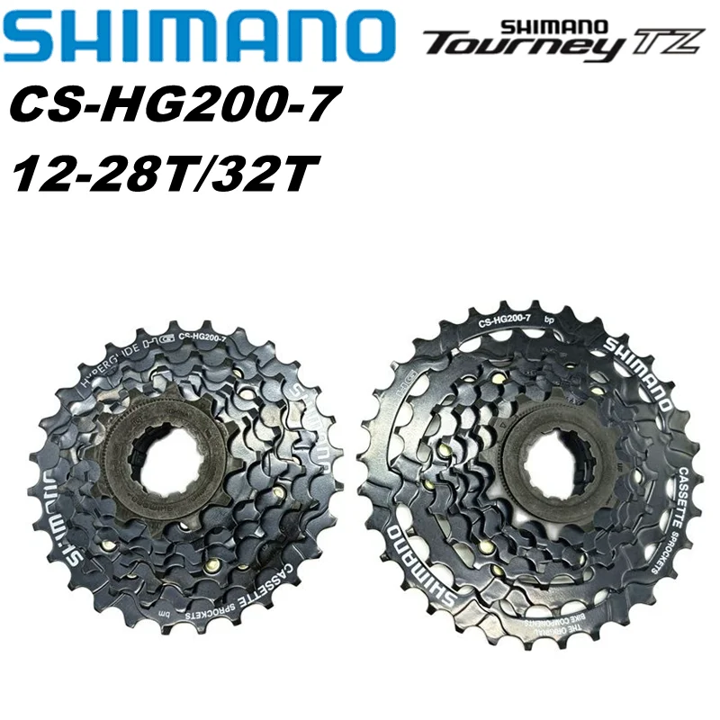 Mountain Bike Replace Shimano Cassette 12 Speed Cassette