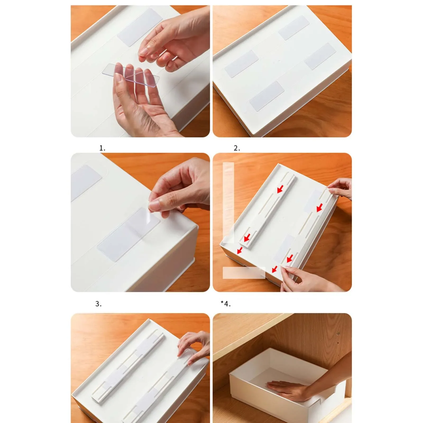 سحب الخزانة المنظم رفوف سحب الأدراج متعددة الأغراض...