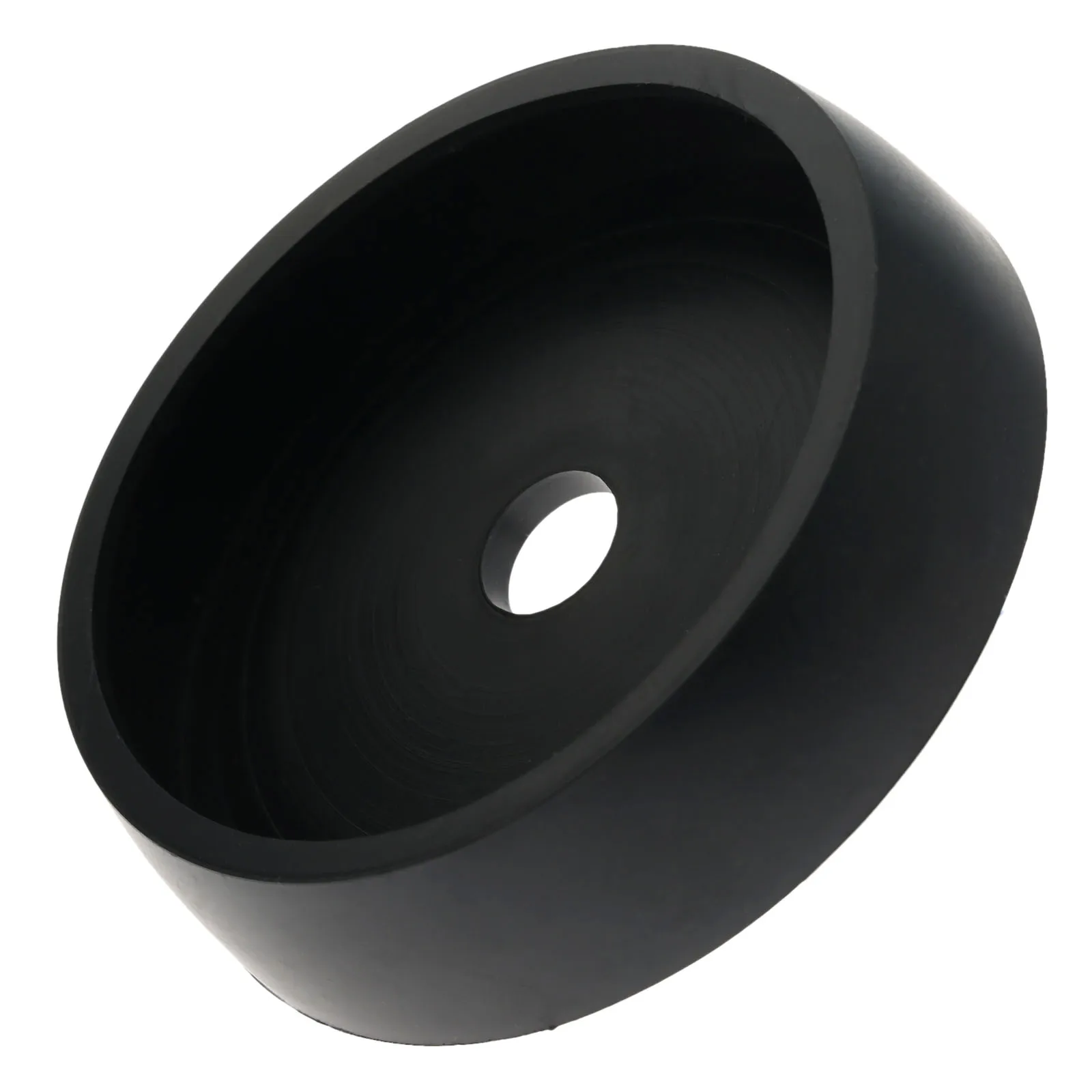 Rubber Protective Mask Dust Blower Nut Inch Thread Dusting Blow Wheel for Electric Hammer Impact Drill Rotate Grinder Power Tool,dust cover